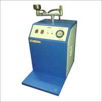 Electric Steam Generator