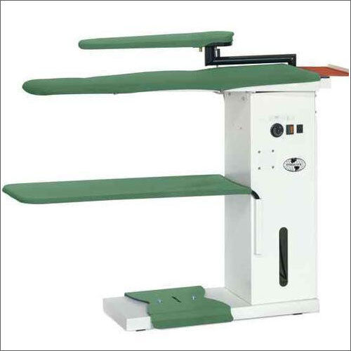 Vacuum Table