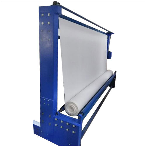 Fabric Rolling Machine Manufacturers, Suppliers & Dealers