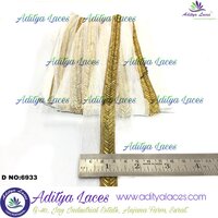Beaded Lace