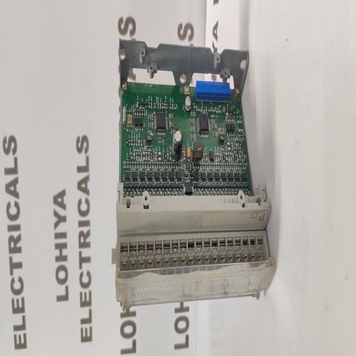 SCHNEIDER ELECTRIC TSXDEZ32D2 TSX MICRO MODICON-12 DISCRETE INPUT MODULE