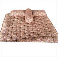 Cotton Border Mattress