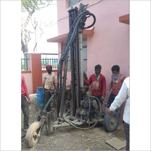 Electrical Earthing Piling Contractors By VATSALYA ENTERPRISES