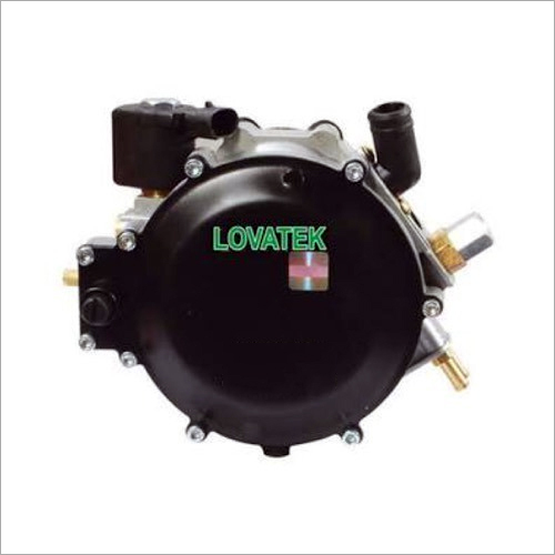 Lovatek CNG Kit