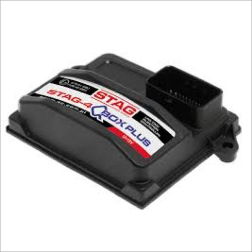 Stag CNG Sequence Kit