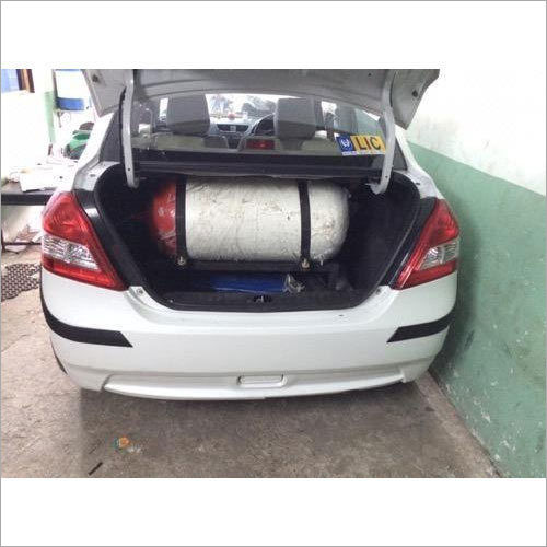 Swift Dzire Cng Sequence Kit