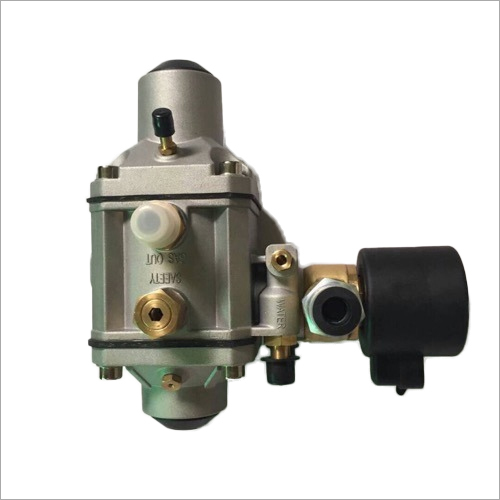 Zavoli Alisei Sequence Kit Reducer