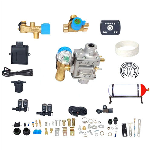 LPG Kit Spare Parts