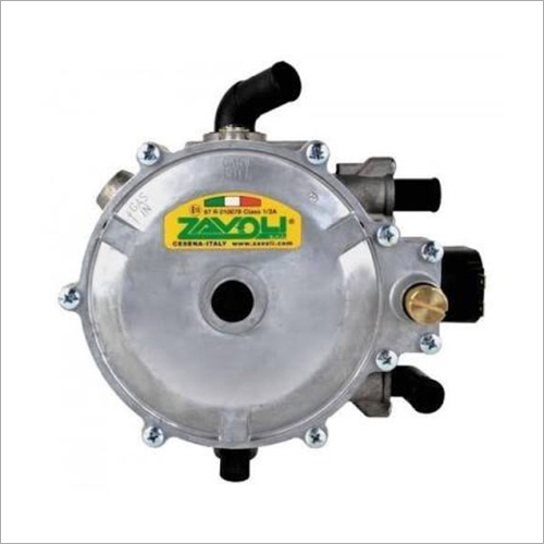 Zavoli LPG Kit