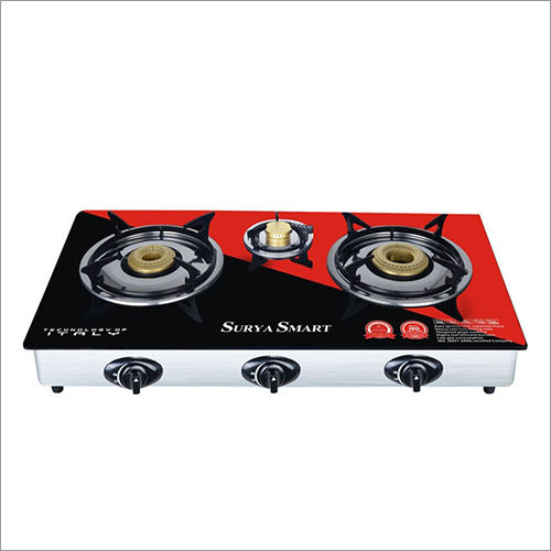 Gas Stove