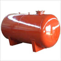 Diesel Storage Tank
