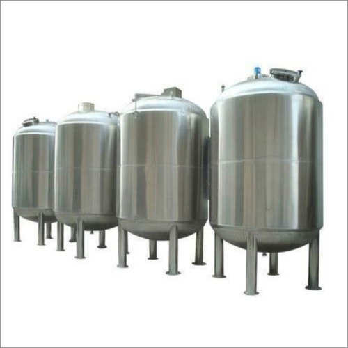 Stainless Steel  Receivers