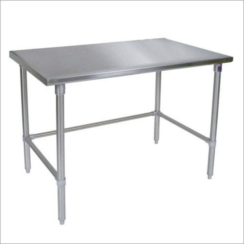 Stainless Steel Work Table