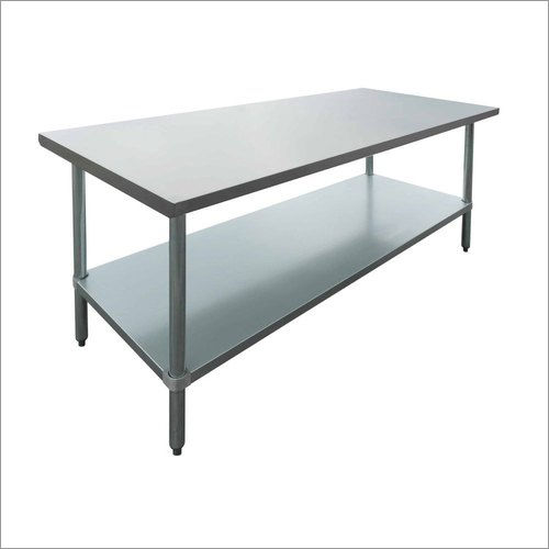 Stainless Steel Table