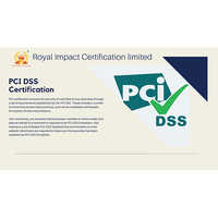 Pci Dss Certification