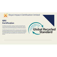 GRS Certification Services