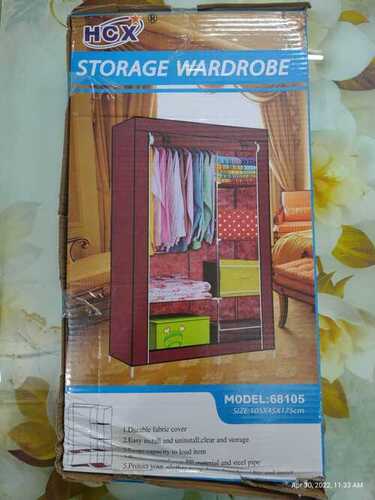 Storage Wardrobe