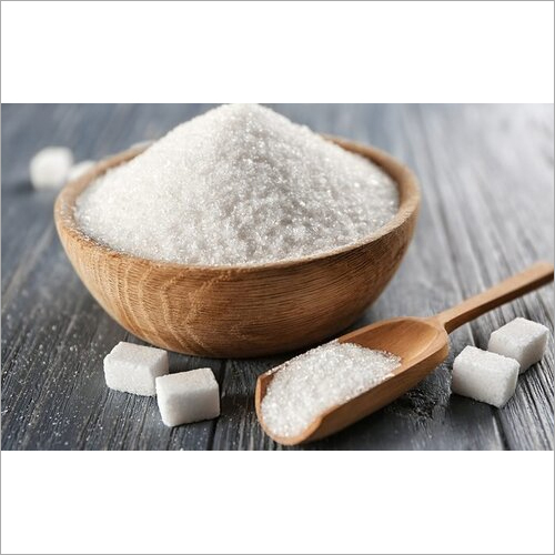 White Sugar
