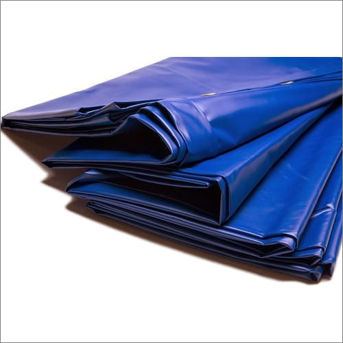 HDPE Tarpaulin