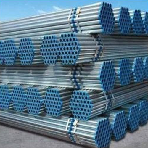 Galvanized Pipe