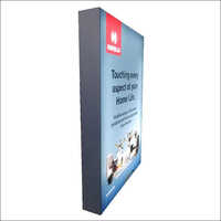 Promotional Fabric Board