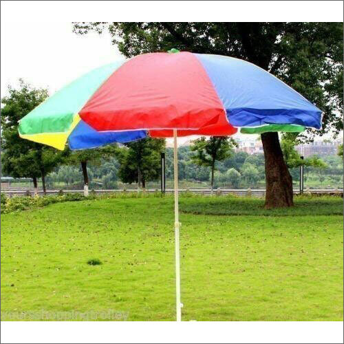 Promotional Colored Umbrella By G I ADVERTISING MEDIA