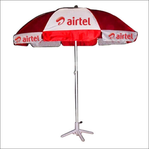 Promotional Printed Umbrella By G I ADVERTISING MEDIA