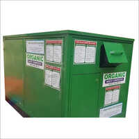 Industrial Food Waste Composter