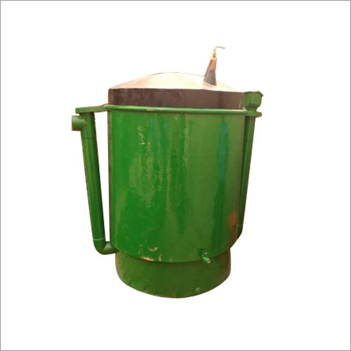 25 KG Portable Bio Gas Plant