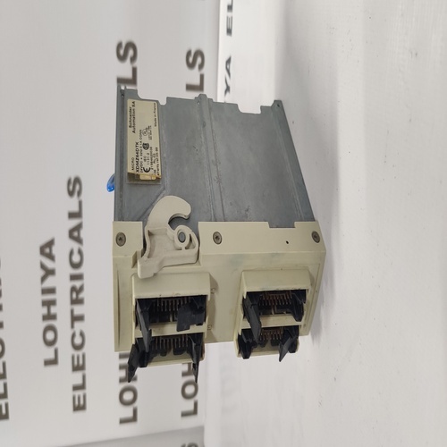 SCHNEIDER ELECTRIC TSXDMZ64DTK MEDICON TSX MICRO INPUT MODULE