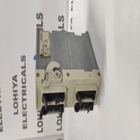 SCHNEIDER ELECTRIC TSXDMZ64DTK MEDICON TSX MICRO INPUT MODULE