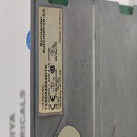SCHNEIDER ELECTRIC TSXDMZ64DTK MEDICON TSX MICRO INPUT MODULE