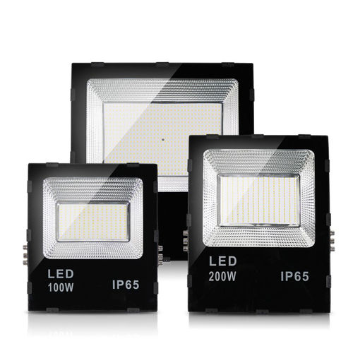 Outdoor IP65 Waterproof Led Flood Light Led Outdoor Handybrite Floodlight 200W