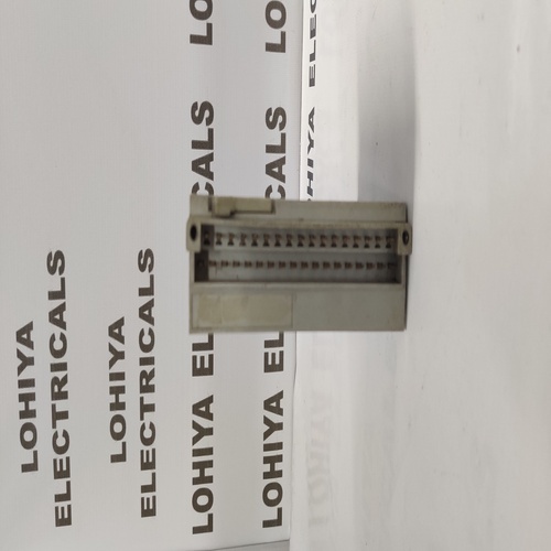 SCHNEIDER ELECTRIC TSXDMZ28DR MEDICON TSX MICRO-28 I/O MODULE