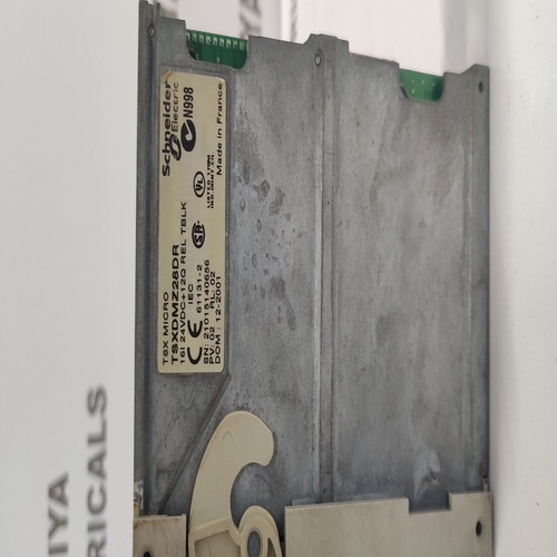 SCHNEIDER ELECTRIC TSXDMZ28DR MEDICON TSX MICRO-28 I/O MODULE