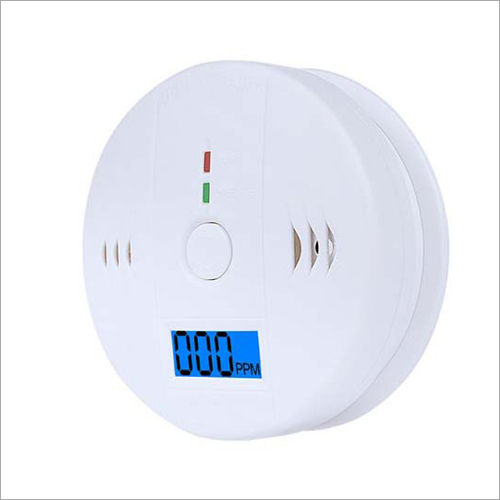 Carbon Monoxide Detectors