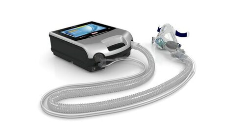 Astral 150 NIV Machine