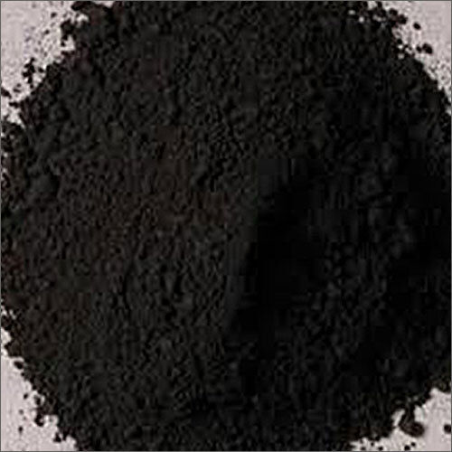 Carbon Black (Paracrystalline Carbon) Hardness: Soft