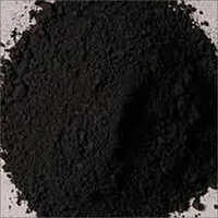 Carbon Black (paracrystalline Carbon) Hardness: Soft