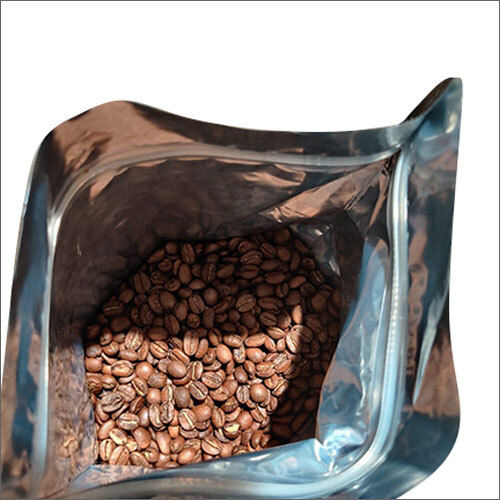 Common Natural Coffee Bean