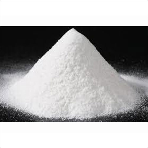 White Zinc Oxides Powder