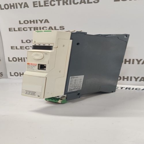 SCHNEIDER ELECTRIC ATV32HU40N4 ALTIVER-32 INVERTER DRIVE