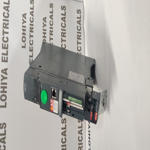 SCHNEIDER ELECTRIC ATV320U40N4B ATV320 VARIABLE SPEED DRIVES