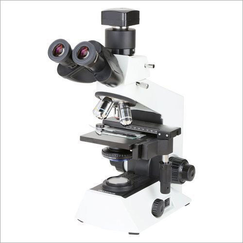 20W Laboratory Microscope