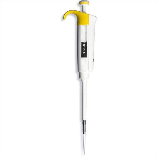 Laboratory Single Channel Finnpipette