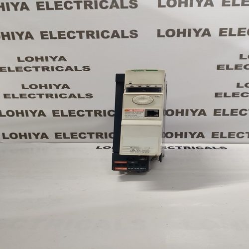 SCHNEIDER ELECTRIC ATV32HU22N4 ALTIVAR 32 VARIABLE SPEED DRIVE