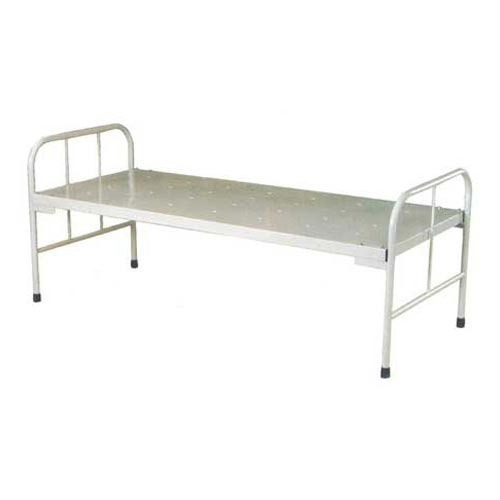 Hospital patient care bed