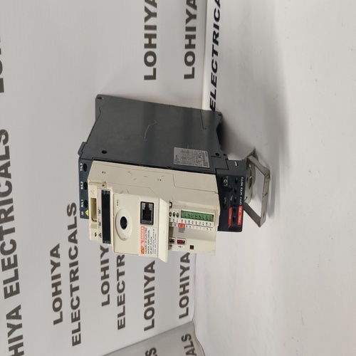 SCHNEIDER ELECTRIC ATV32H075N4 ALTIVAR 32 VARIABLE SPEED SERVO DRIVE