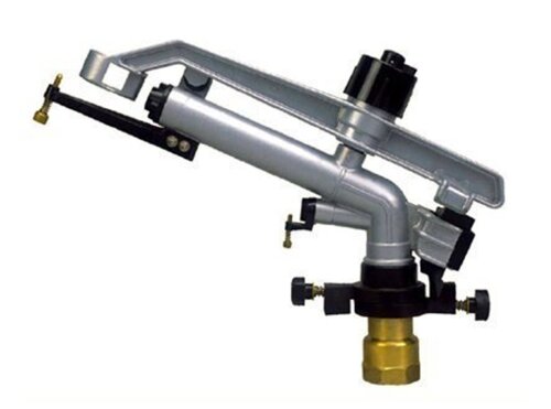 Penguin Rain Gun