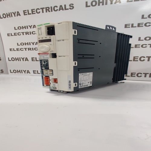 SCHNEIDER ELECTRIC LXM32MD18N4 MOTION SERVO DRIVE